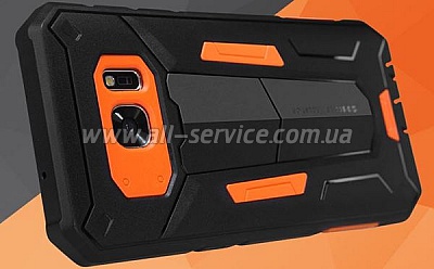 Чехол NILLKIN Samsung G930/ S7 Flat - Defender II (6274239) Чехол NILLKIN Samsung G930/ S7 Flat - Defender II (6274239)