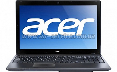  Acer AS5750G-32354G64Mnkk 15.6" (NX.RXLEU.001)