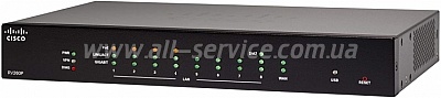  Cisco RV260P VPN (RV260P-K9-G5)