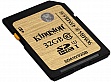   32GB Kingston Ultimate SDHC Class 10 UHS-I (SDA10/32GB)