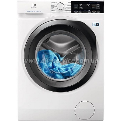 -   Electrolux EW7WR361S