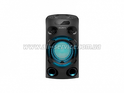  Sony MHC-V02 Black (MHCV02.RU1)