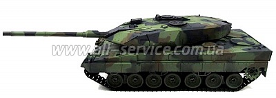  Heng Long Leopard II A6 (HL3889-1PRO)