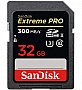   32GB SanDisk SDHC C10 UHS-II Extreme Pro (SDSDXPK-032G-GN4IN)