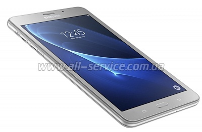  Samsung Galaxy Tab A T285 7.0" (SM-T285NZSASEK)