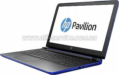  HP Pavilion 15-ab252ur 15.6FHD AG (V2H26EA)