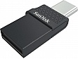  128GB SanDisk Dual Drive Ultra USB 2.0 + Type-C  (SDDDC1-128G-G35)