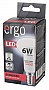  ERGO Standard R50 E14 6W 220V 4100K (LSTR50E146ANFN)