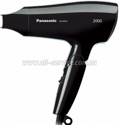  Panasonic EH-ND61 K865