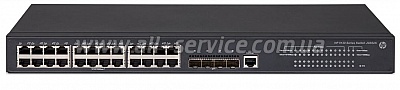  HP 5130-24G-4SFP+ EI (JG932A)