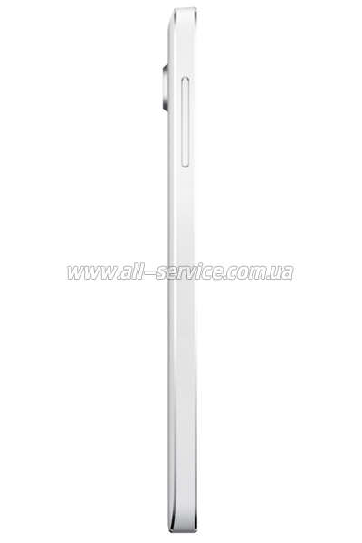  Samsung A300H/DS Galaxy A3 DUAL SIM WHITE (SM-A300HZWDSEK)