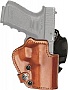  Front Line Glock 19, 23, 32 (LKC18BR)