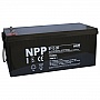   NPP NP12-200