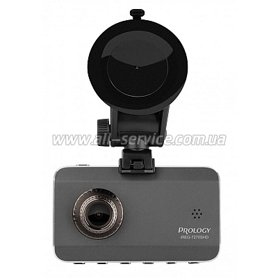 Видеорегистратор Prology iREG-7270SHD Видеорегистратор Prology iREG-7270SHD
