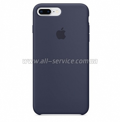    Apple iPhone 8 Plus/ 7 Plus Midnight Blue (MQGY2ZM/A)