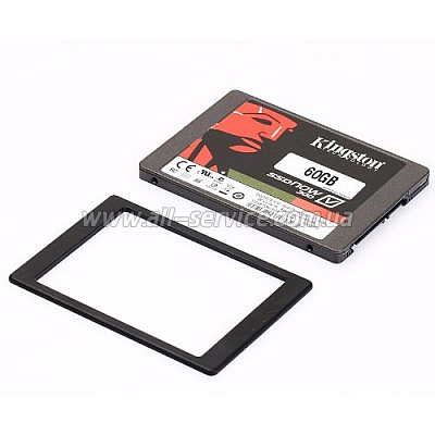 SSD  KINGSTON 60GB V-Series SATAIII 2.5 (SV300S37A/60G)