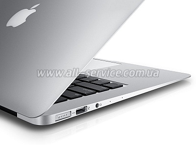  Apple A1466 MacBook Air 13W" (Z0TB000JC)