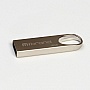  Mibrand 4GB Irbis Silver USB 2.0 (MI2.0/IR4U3S)