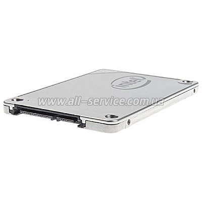 SSD  2.5" Intel 540 180GB SATA (SSDSC2KW180H6X1)