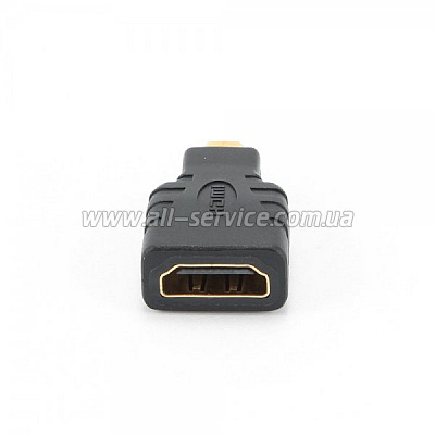  Cablexpert HDMI - micro HDMI (A-HDMI-FD)