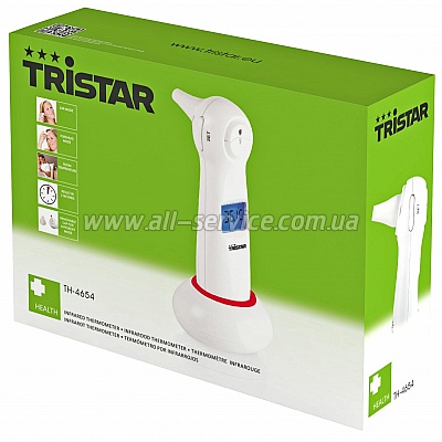   TRISTAR TH-4654