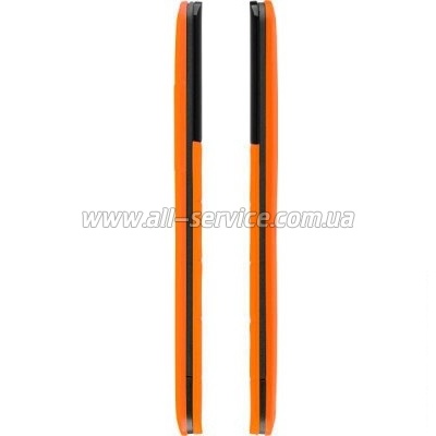  ELARI CardPhone Orange (LR-CP-RNG)