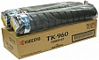 - OEM Kyocera Mita TK-960