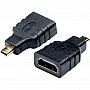  ATCOM microHDMI(M)-HDMI (16090)