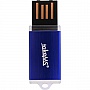  TakeMS MEM-Drive Smart 4GB Blue (TMS4GUSMA1R01)