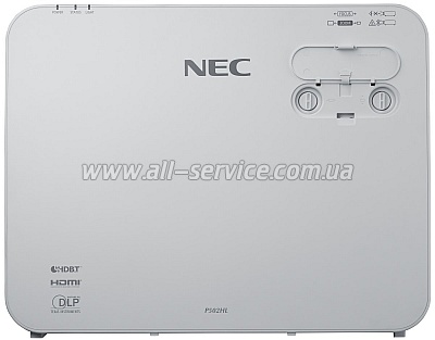  NEC P502HL (60003694)