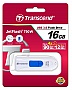 16GB Transcend JetFlash 790 White (TS16GJF790W)