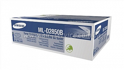  Samsung ML-2850D/ 2850ND (ML-D2850B)