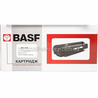  BASF HP LJ Pro M454/ M479  W2031X Cyan (BASF-KT-W2031X-WOC)  
