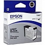  Epson StPro 3800 light black (C13T580700)