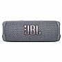   JBL Flip 6 Grey (JBLFLIP6GREY)