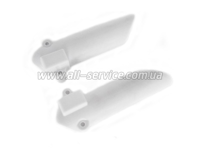 MX5046 Front Shock Protection Cover 1P