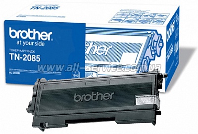   Brother TN-2085  HL-2035R