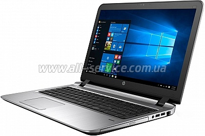  HP ProBook 450 15.6" (X0Q67ES)