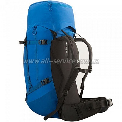  BLACK DIAMOND HARD Mission 50 Cobalt .M (681154.CBLT-M)