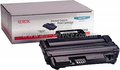   106R01373  Xerox Phaser 3250