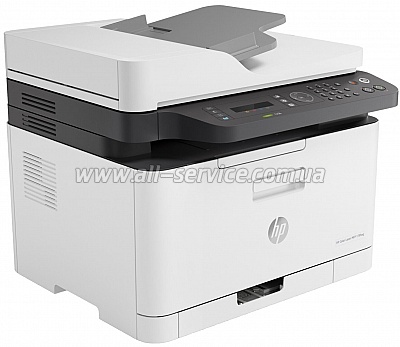  4 HP Color LJ M179fnw  Wi-Fi (4ZB97A)