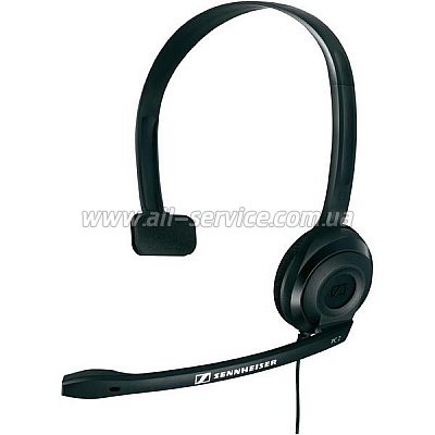  SENNHEISER Comm PC 2 CHAT