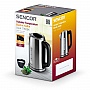  Sencor SWK 1760 BK