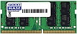  8Gb GOODRAM DDR4 2666Mhz CL19 (GR2666S464L19S/8G)