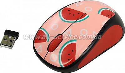  Logitech M238 Watermelon (910-004710)