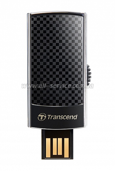  32GB TRANSCEND JetFlash 560 (TS32GJF560)