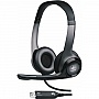  Logitech ClearChat Pro Stereo USB (981-000011)