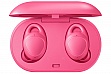  Samsung Gear IconX (SM-R140NZIASEK) Pink