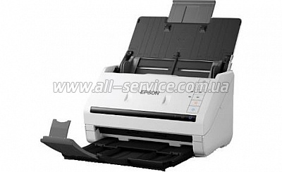  4 Epson WorkForce DS-770 (B11B248401)