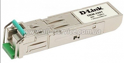  SFP D-Link DEM-330T/DD